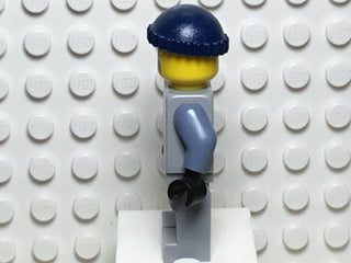 Mike the Spike, njo379 Minifigure LEGO®   