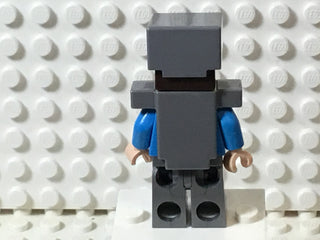 Steve, min053 Minifigure LEGO®   