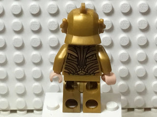 Atlantean Guard, sh0432 Minifigure LEGO®   