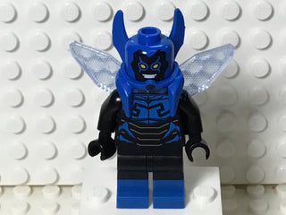 Blue Beetle, sh0278 Minifigure LEGO®   