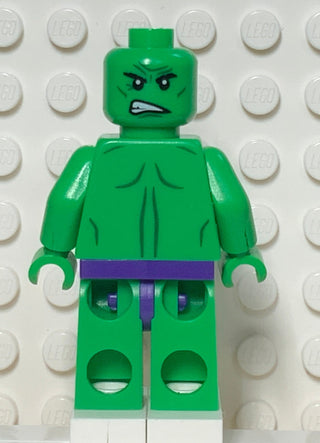 Hulk, sh0037 Minifigure LEGO®   