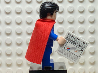 Superman, colsh-7 Minifigure LEGO®   