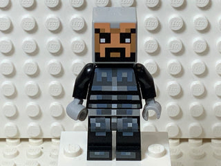 Minecraft Skin 5, min038 Minifigure LEGO®   