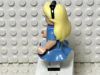 Alice, coldis-7 Minifigure LEGO®   