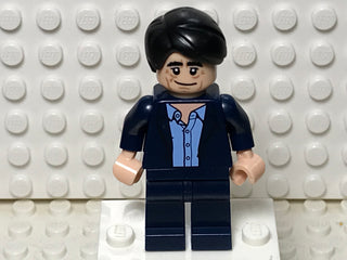 Joachim Löw, coldfb-1 Minifigure LEGO®   