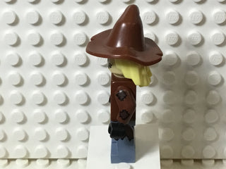 Scarecrow, sh0391 Minifigure LEGO®   