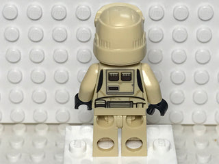 Scarif Stormtrooper (Shoretrooper), sw0815 Minifigure LEGO®   