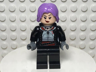 Nymphadora Tonks, hp369 Minifigure LEGO®   