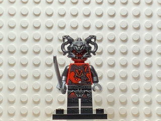 Tannin, njo295 Minifigure LEGO®   