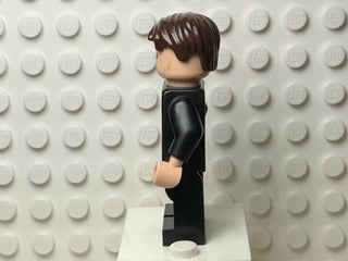 DJ Code Breaker, sw0903 Minifigure LEGO®   