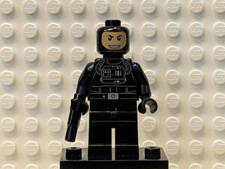 TIE Bomber Pilot, sw0457 Minifigure LEGO®   