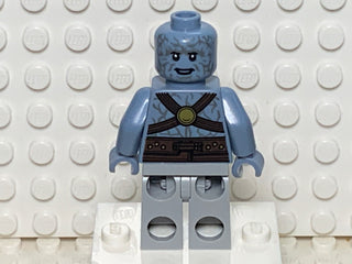 Korg, sh0814 Minifigure LEGO®   