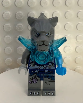 Stealthor, loc078 Minifigure LEGO®   