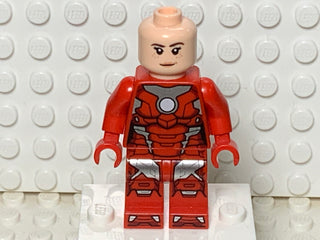 Rescue, sh0665 Minifigure LEGO®   