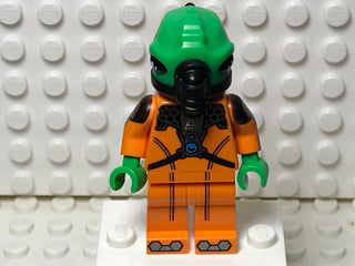 Alien, col21-11 Minifigure LEGO®   