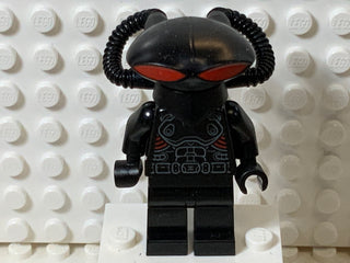 Black Manta, sh0526 Minifigure LEGO®   