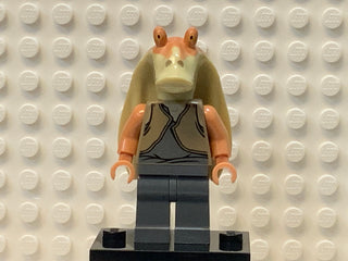 Jar Jar Binks, sw0301 Minifigure LEGO®   