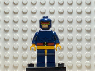 Cyclops, sh0117 Minifigure LEGO®   