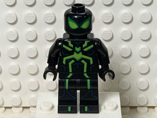 Spider-Man, sh0691 Minifigure LEGO®   