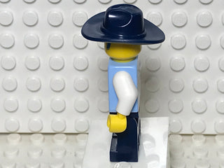 Discowboy, vidbm01-6 Minifigure LEGO®   