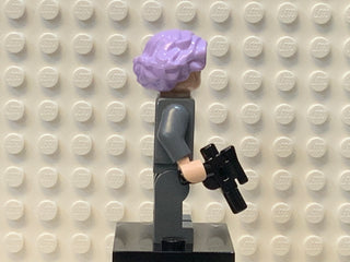 Vice Admiral Holdo, sw0863 Minifigure LEGO®   