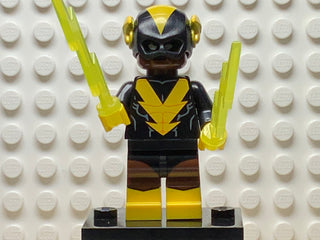 Black Vulcan, coltlbm2-20 Minifigure LEGO®   