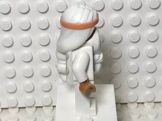 Vitruvius, tlm086 Minifigure LEGO®   