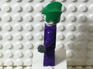 The Joker, bat005 Minifigure LEGO®   