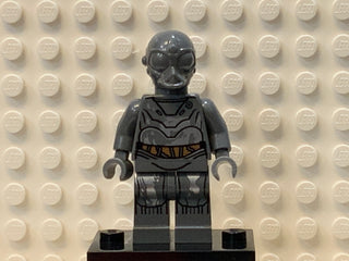 RA-7 Protocol Droid, sw0573 Minifigure LEGO®   