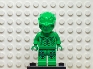 Green Goblin, spd005a Minifigure LEGO®   