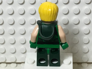 Green Arrow, sh0153 Minifigure LEGO®   