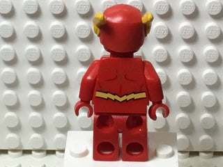 The Flash, sh0473 Minifigure LEGO®   