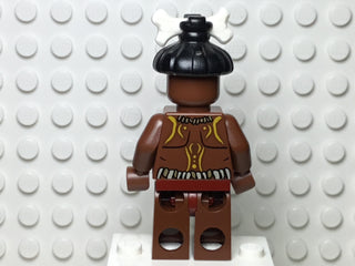 Cannibal 1, poc008 Minifigure LEGO®   