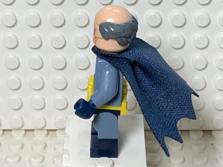 Alfred Pennyworth, sh0446 Minifigure LEGO®   