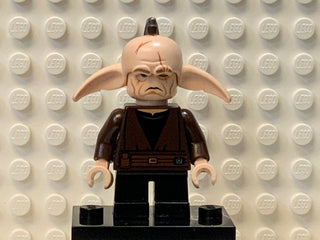 Even Piell, sw0392 Minifigure LEGO®   