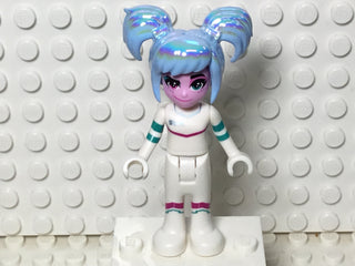 Sweet Mayhem, tlm143 Minifigure LEGO®   