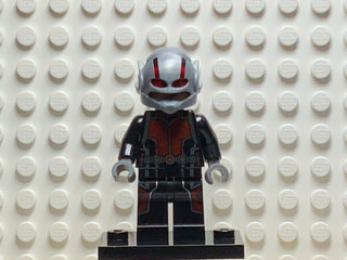 Ant-Man, sh0201 Minifigure LEGO®   