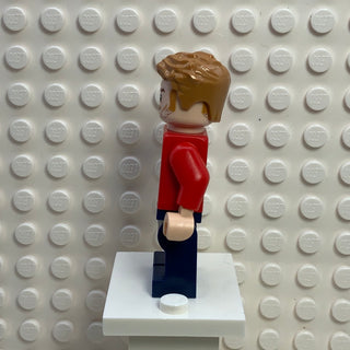 Owen Grady, jw089 Minifigure LEGO®   