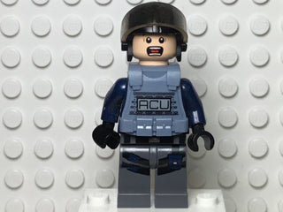 ACU Trooper, jw004 Minifigure LEGO®   