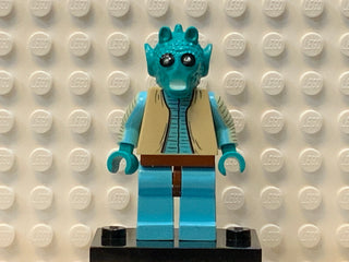 Greedo, sw0110 Minifigure LEGO®   