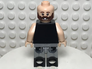 Jonathan Van Ness, que005 Minifigure LEGO®   