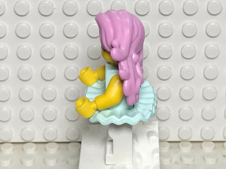 Candy Ballerina, vid021 Minifigure LEGO®   