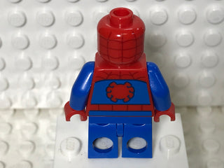 Spider-Man, sh0797 Minifigure LEGO®   