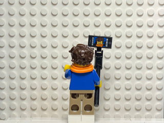 Jay Walker, coltlnm-6 Minifigure LEGO®   