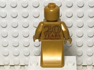 Voldemort, 20th Anniversary, hp312 Minifigure LEGO®   