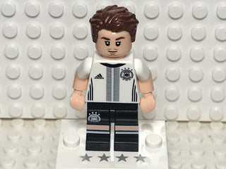 Mario Götze, coldfb-15 Minifigure LEGO®   