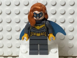 Batgirl - Rebirth, sh0658 Minifigure LEGO®   