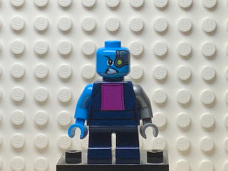 Nebula, sh0475 Minifigure LEGO®   