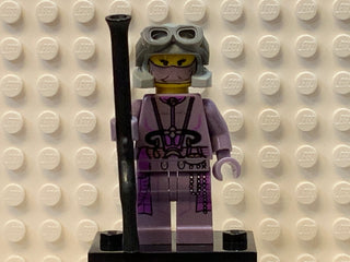 Zam Wesell, sw0059 Minifigure LEGO®   