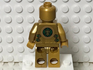 Lloyd, njo073 Minifigure LEGO®   